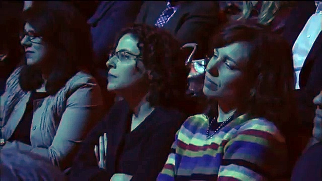 TED Talks Education 60