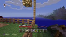 How to find stampy,mushroom biome and go to nether in minecraft ps4 demo