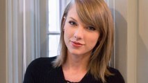 Taylor Swift Talks Googling Herself, Which Celebrity's Closet She'd Raid, and the Bravest Thing She's Ever Done
