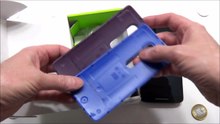 Motorola Moto X Play - распаковка, предварительный обзор