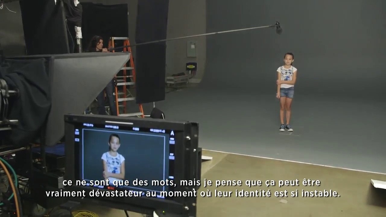 Always #CommeUneFille -- l'interview de la réalisatrice