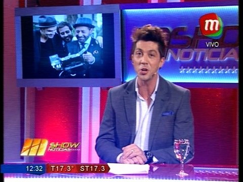 Pronto.com.ar Guillermo Francella habló sobre trabajar junto a su hijo