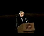 Noam Chomsky-5(6)El momento unipolar y la era de Obama