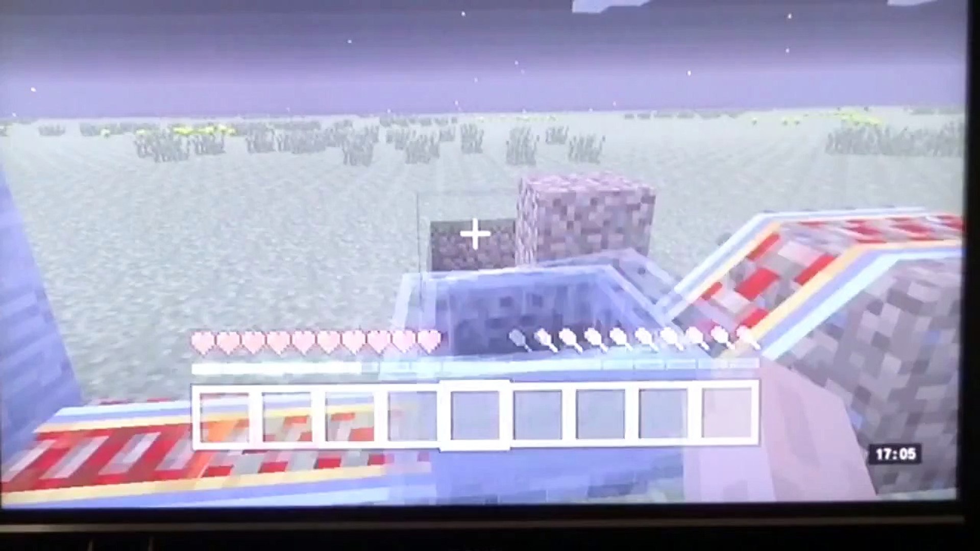 How To Make Barrier Blocks In Minecraft Xbox One