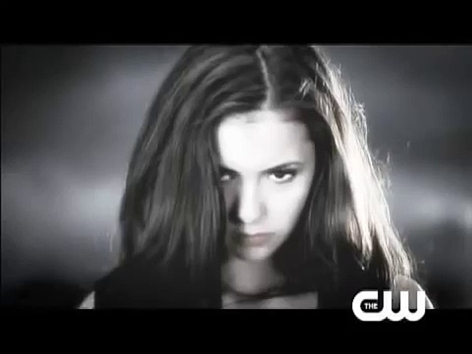 The Vampire Diaries 'Love Sucks' New Promo