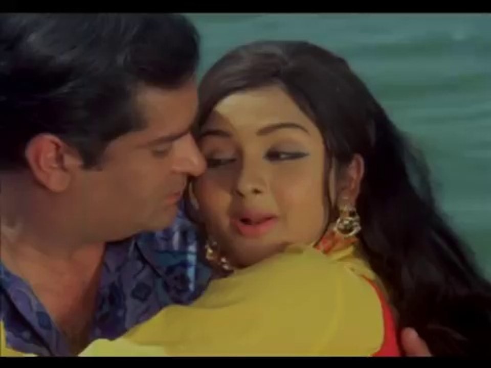 Teri Neeli Neeli Aankhon Ke - Lata Mangeshkar & Mohammad Rafi Duet - Shankar Jaikishan Songs