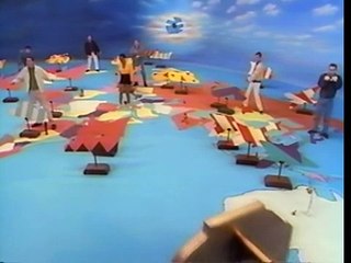 The Farm - All Together Now (US version)