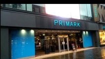 Newcastle Primark 'abduction': Girls aged 13 and 14 'kidnapped toddler with intention of c