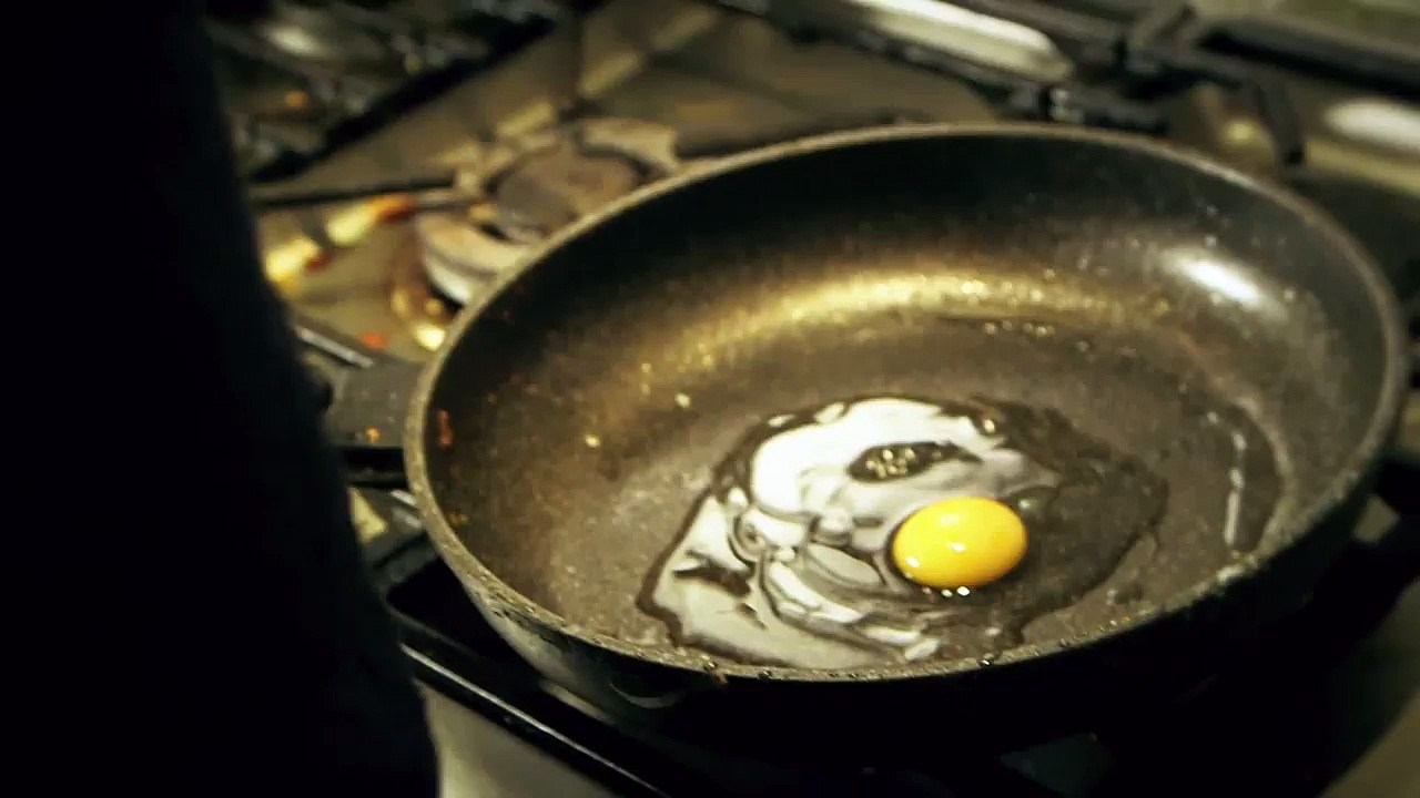 kidnap (staring Daniel Duru)