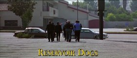 Reservoir Dogs   Trailer