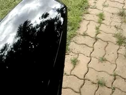 Derbi Xtreme SCR Hand-made