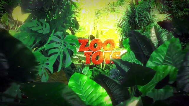 Mallard Productions Animation Showreel