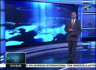 Delegación Siria propone modificar resolución para la paz