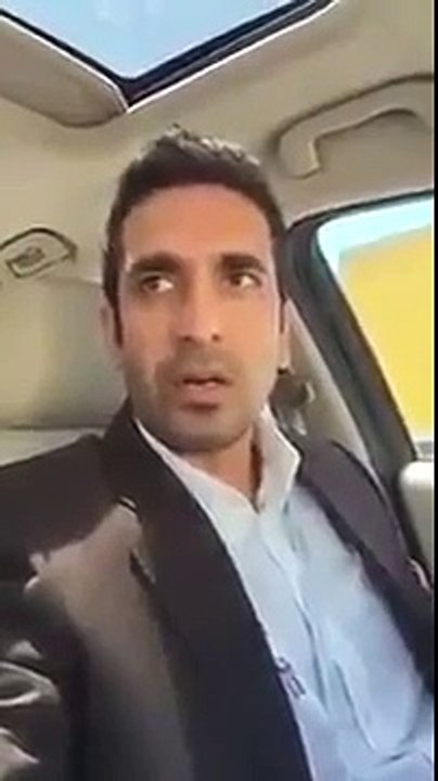 PML-N Youth Wing President Dubai Resigns Over Panama Leaks and Bashes PML-N