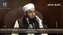 mulana tariq jamil sahib short clip