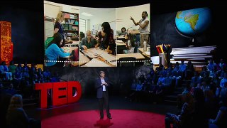 TED Talks Education 61