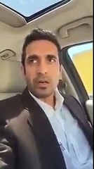 Video herunterladen: PMLN youth wing president dubai Resigns over Panama Leaks and bashes PMLN