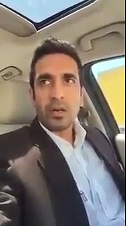 PMLN youth wing president dubai Resigns over Panama Leaks and bashes PMLN