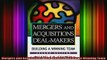 EBOOK ONLINE  Mergers and Acquisitions DealMakers Building a Winning Team READ ONLINE