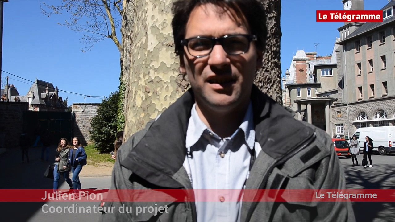 Saint-Brieuc. "Festival Pas sages" : la musique s'invite au lycée Renan