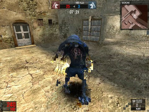 wolfteam hack kafes maçı ss