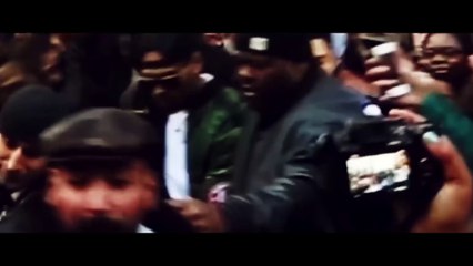 Chris Brown - Welcome To My Life (Documentary Trailer)