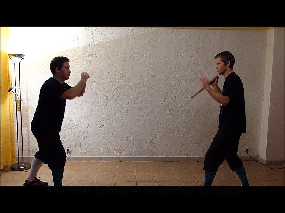 Philippo Vadi   Dague   Jeu 21   33R