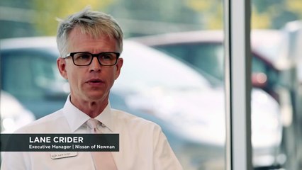 Come Get Our Fresh Approach to The Car Buying Experience at Nissan of Newnan