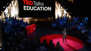 TED Talks Education 75