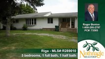 Homes for sale 1244 Attridge Rd Riga NY 14428  Nothnagle Realtors