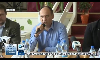 Paweł Kukiz: "PiS ma bolszewicką gospodarkę" (16.04.2016)