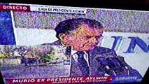 Muerte de Patricio Aylwin, el hombre que volvió un Chile democrático
