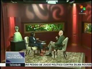 EE.UU. mantiene campaña desestabilizadora contra Venezuela