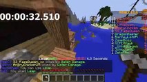 [Mineplex Dragon Escape] Pirate Bay 1:07.775 [NR]