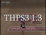 THPS3 1.3 Mod Demo - Gameplay - Ksk - Tony Hawk Pro Skater 3