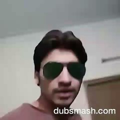 Pakistani boy ye babo rao ka style hy