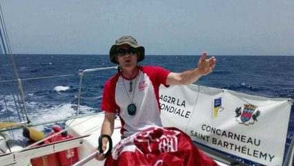 Generali croise à nouveau la route de Bretagne CMB Performance