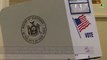 Voting Underway in New York Primaries