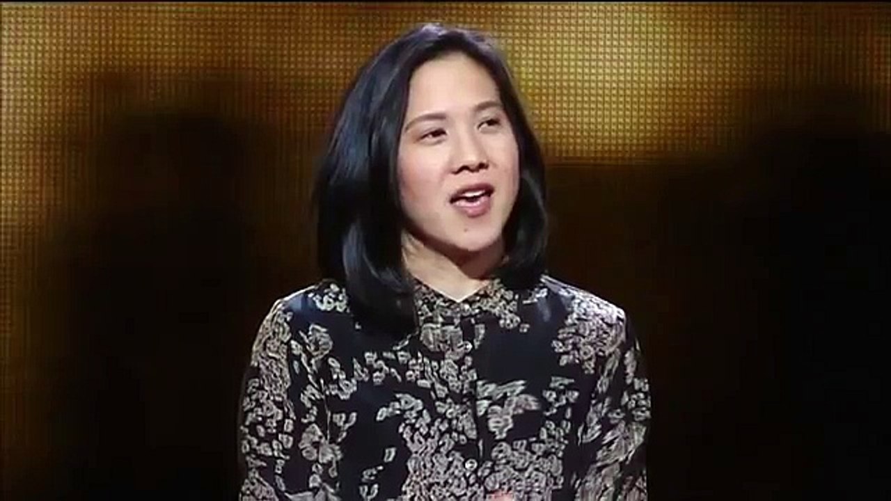 TED Talks Education 82