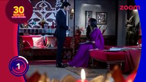 Ritik Comes To Know The Truth Of Shivanya In Naagin- Telly Top Up