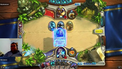 Arena 58 - Mage\Mago - [Parte 4/4]