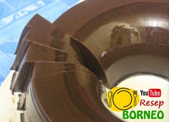 Cara Membuat Dodol Agar- agar