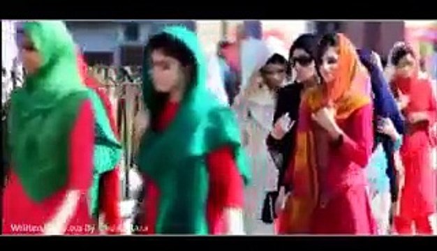 PTI - New Song Dharna Hoga Dharna Hoga