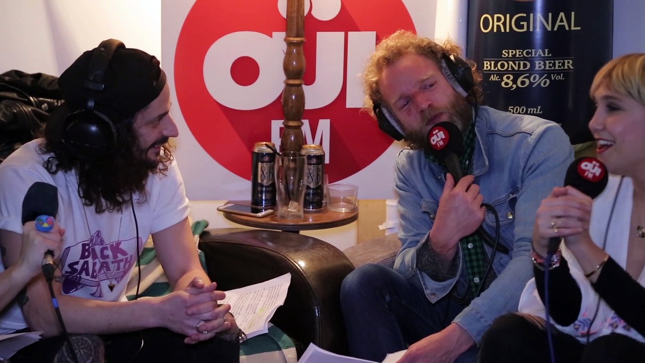 Bérengère Krief - ITV Démesurément Culte #14 by Airnadette