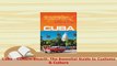 PDF  Cuba  Culture Smart The Essential Guide to Customs  Culture Download Full Ebook