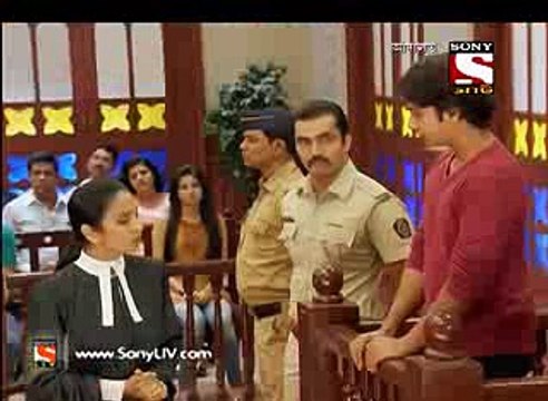 Adaalat - আদালত (Bengali) - Ep 400 - Chatroom (Part 1)