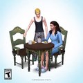 Les Sims 4 - Restaurants