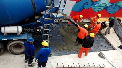 El PBN de Congreso linea Mitre - Mitre video 02