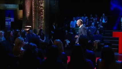 TED Talks Education 90