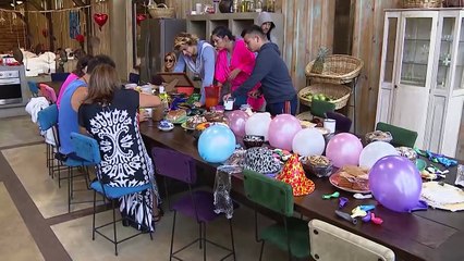 Volverías con tu EX Capítulo 26 / Mega